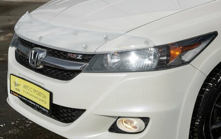 Honda Stream II, 2010 год, 1 235 000 рублей, 4 фотография