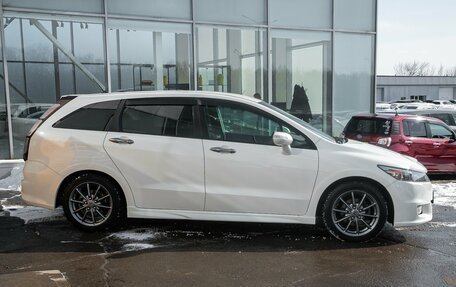 Honda Stream II, 2010 год, 1 235 000 рублей, 6 фотография