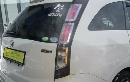 Honda Stream II, 2010 год, 1 235 000 рублей, 7 фотография