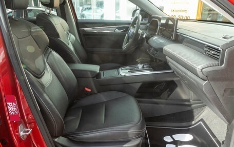 Haval Jolion, 2024 год, 2 390 000 рублей, 19 фотография