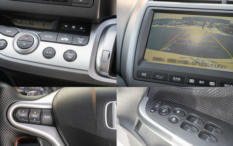 Honda Stream II, 2010 год, 1 235 000 рублей, 21 фотография