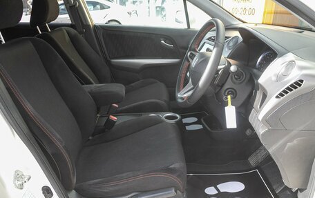 Honda Stream II, 2010 год, 1 235 000 рублей, 14 фотография