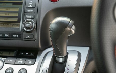 Honda Stream II, 2010 год, 1 235 000 рублей, 13 фотография