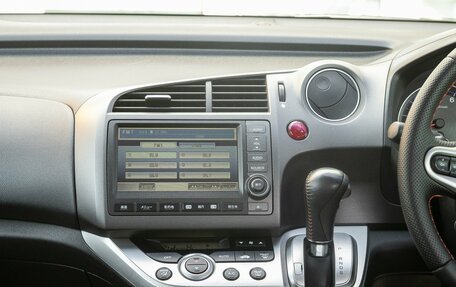 Honda Stream II, 2010 год, 1 235 000 рублей, 16 фотография