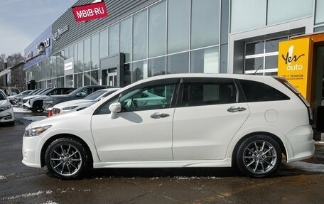 Honda Stream II, 2010 год, 1 235 000 рублей, 10 фотография