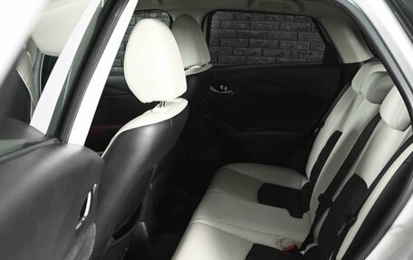 Mazda CX-3 I, 2015 год, 1 600 000 рублей, 11 фотография