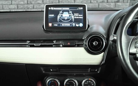 Mazda CX-3 I, 2015 год, 1 600 000 рублей, 16 фотография