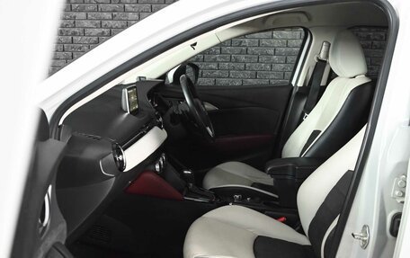 Mazda CX-3 I, 2015 год, 1 600 000 рублей, 10 фотография