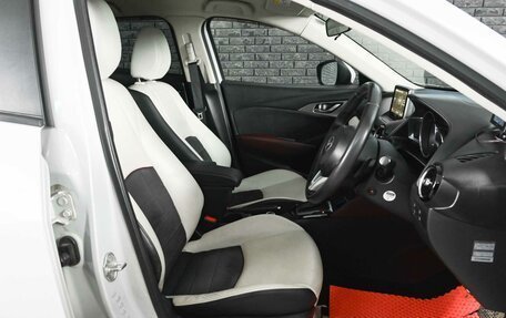 Mazda CX-3 I, 2015 год, 1 600 000 рублей, 13 фотография