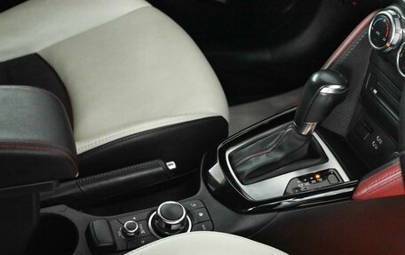 Mazda CX-3 I, 2015 год, 1 600 000 рублей, 17 фотография