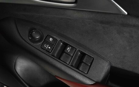 Mazda CX-3 I, 2015 год, 1 600 000 рублей, 15 фотография