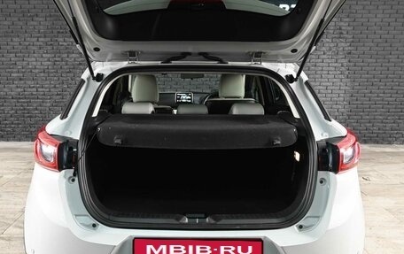 Mazda CX-3 I, 2015 год, 1 600 000 рублей, 9 фотография