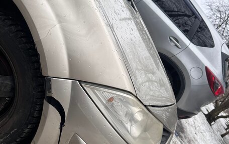 Renault Megane II, 2007 год, 400 000 рублей, 2 фотография