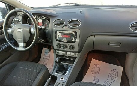 Ford Focus II рестайлинг, 2010 год, 599 000 рублей, 7 фотография