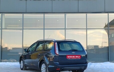 Ford Focus II рестайлинг, 2010 год, 599 000 рублей, 5 фотография