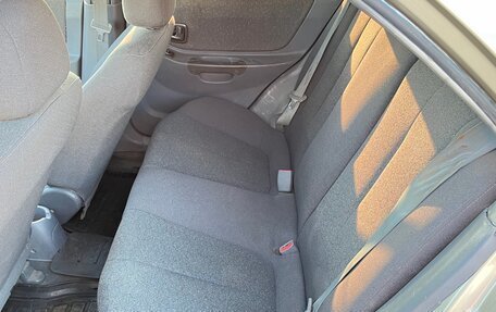 Hyundai Accent II, 2005 год, 350 000 рублей, 8 фотография