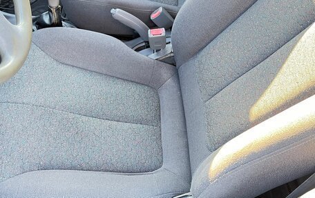 Hyundai Accent II, 2005 год, 350 000 рублей, 7 фотография