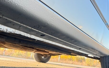 Hyundai Accent II, 2005 год, 350 000 рублей, 21 фотография