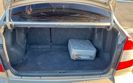 Hyundai Accent II, 2005 год, 350 000 рублей, 16 фотография