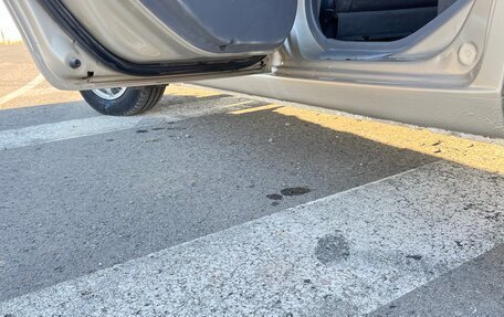 Hyundai Accent II, 2005 год, 350 000 рублей, 13 фотография