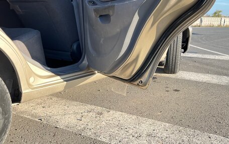 Hyundai Accent II, 2005 год, 350 000 рублей, 14 фотография