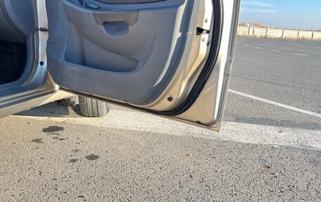 Hyundai Accent II, 2005 год, 350 000 рублей, 15 фотография