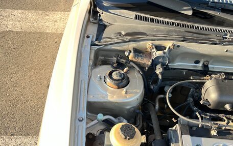 Hyundai Accent II, 2005 год, 350 000 рублей, 19 фотография