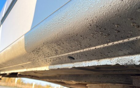 Hyundai Accent II, 2005 год, 350 000 рублей, 23 фотография