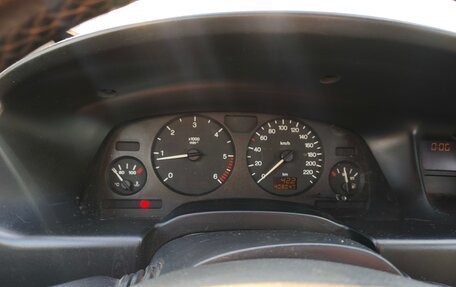 Opel Zafira A рестайлинг, 2001 год, 269 000 рублей, 10 фотография