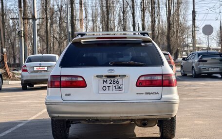 Toyota Camry, 1997 год, 490 000 рублей, 5 фотография