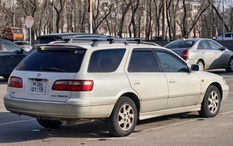 Toyota Camry, 1997 год, 490 000 рублей, 6 фотография