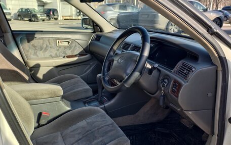 Toyota Camry, 1997 год, 490 000 рублей, 7 фотография