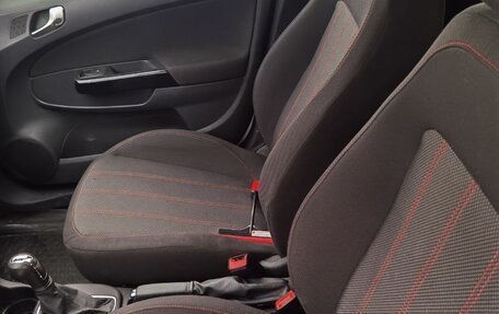 Opel Corsa D, 2011 год, 580 000 рублей, 10 фотография