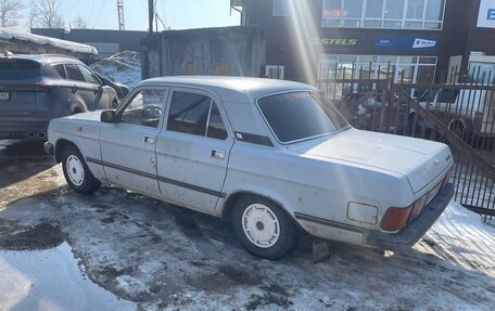 ГАЗ 31029 «Волга», 1995 год, 85 000 рублей, 6 фотография