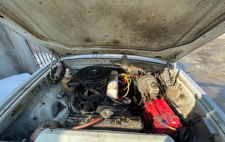 ГАЗ 31029 «Волга», 1995 год, 85 000 рублей, 9 фотография