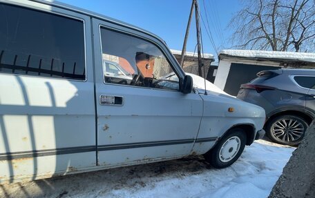 ГАЗ 31029 «Волга», 1995 год, 85 000 рублей, 3 фотография