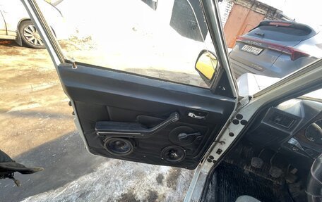 ГАЗ 31029 «Волга», 1995 год, 85 000 рублей, 10 фотография