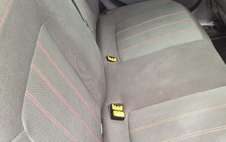 Opel Corsa D, 2011 год, 580 000 рублей, 11 фотография