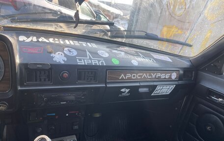 ГАЗ 31029 «Волга», 1995 год, 85 000 рублей, 13 фотография