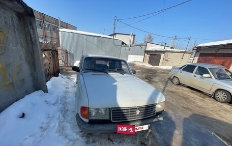 ГАЗ 31029 «Волга», 1995 год, 85 000 рублей, 11 фотография