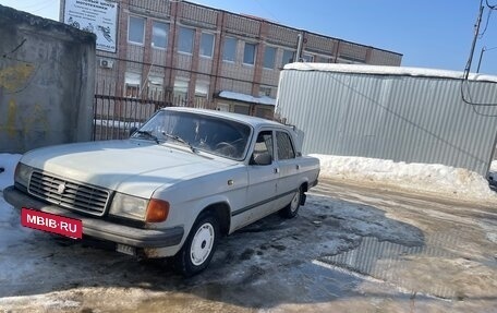 ГАЗ 31029 «Волга», 1995 год, 85 000 рублей, 12 фотография