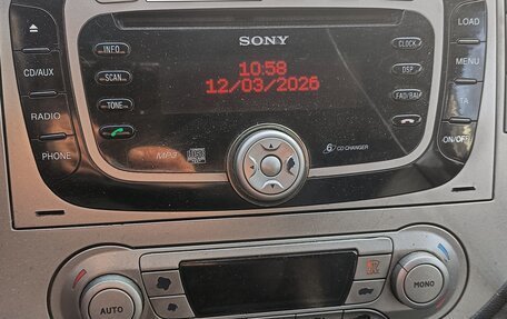 Ford Kuga III, 2008 год, 730 000 рублей, 2 фотография