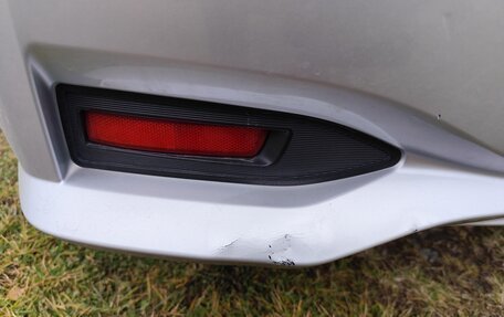 Nissan Note II рестайлинг, 2017 год, 930 000 рублей, 9 фотография