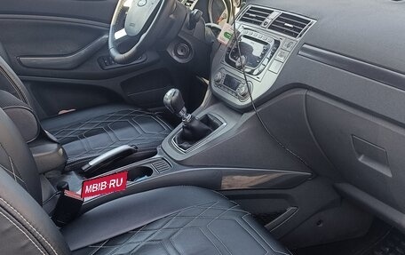 Ford Kuga III, 2008 год, 730 000 рублей, 7 фотография