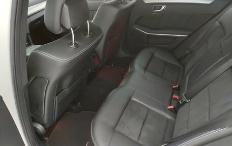 Mercedes-Benz E-Класс, 2012 год, 1 690 000 рублей, 9 фотография