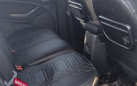 Ford Kuga III, 2008 год, 730 000 рублей, 8 фотография