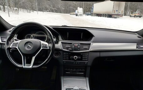 Mercedes-Benz E-Класс, 2012 год, 1 690 000 рублей, 16 фотография