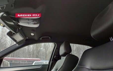 Mercedes-Benz E-Класс, 2012 год, 1 690 000 рублей, 13 фотография