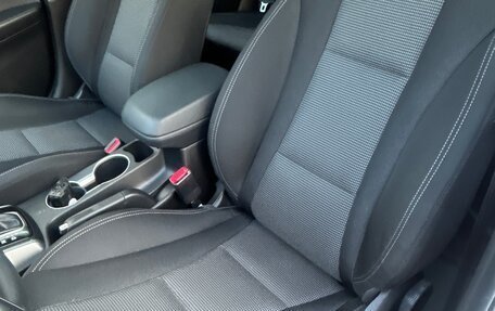 Hyundai i30 II рестайлинг, 2015 год, 1 349 000 рублей, 13 фотография