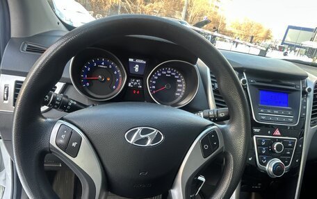 Hyundai i30 II рестайлинг, 2015 год, 1 349 000 рублей, 11 фотография
